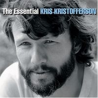 Kris Kristofferson - The Essential Kris Kristofferson (2CD Set)  Disc 1